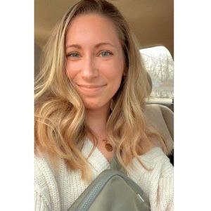 Meet your Posher, Cheyenne